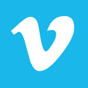 Logo Vimeo